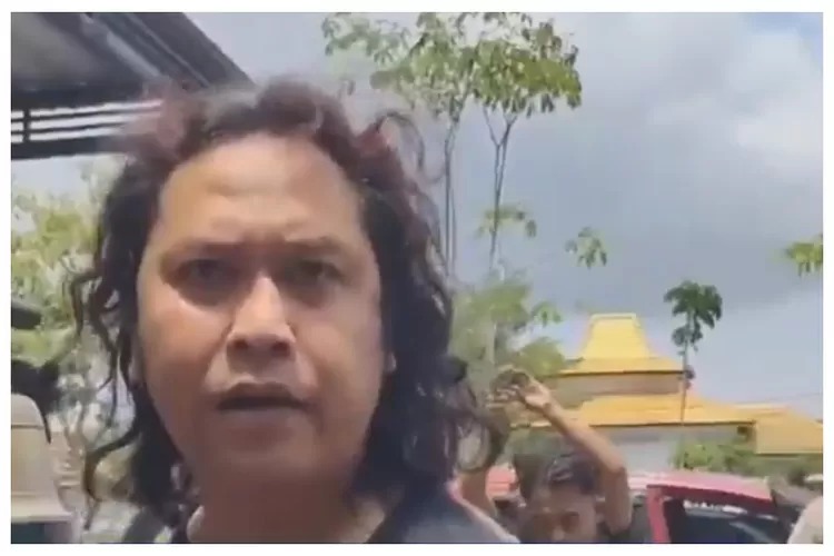 Kronologi Oknum Polisi Arogan di Sampang, Hina Advokat dan Acungkan Senjata